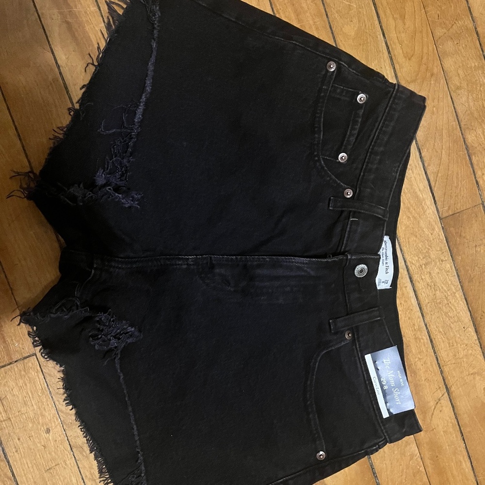 Abercrombie & Fitch